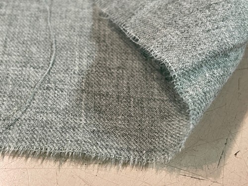 Tessuto cotone garzato - garzato, art