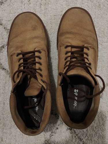 Scarponcini uomo timberland - scarponcini,