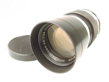 Yashica Auto Yashinon-DX