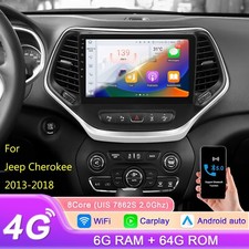 Per jeep cherokee - cherokee, 2013-2018