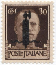 Repubblica Sociale Italiana - FASCETTI: #492A.