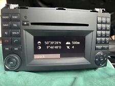 Mercedes W169 W245 W906