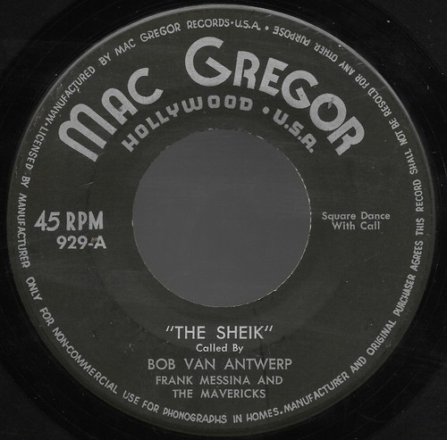 The sheik versions by - [2, *
