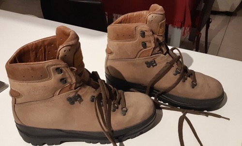 Timberland world hiker vintage - hiker,