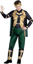 Costume adulto marvel jazwares - adulto,