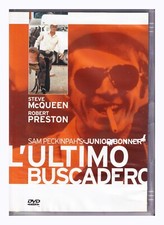 L'ULTIMO BUSCADERO Sam