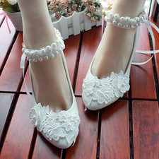 Splendide scarpe con tacco