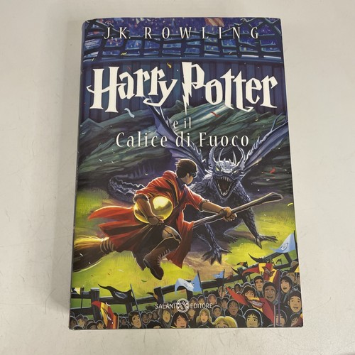 Harry potter calice - potter,