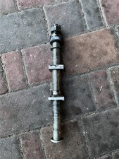 KAWASAKI NINJA 636 ZX 6R ZX6 05/06  PERNO RUOTA POSTERIORE