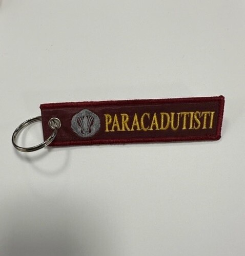Portachiavi militare dei - militare,