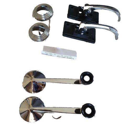 Kit maniglie alzavetro - ,