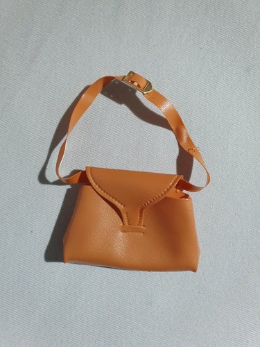 Borsa mano marrone - borsa,