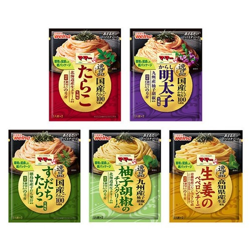 Nissin aerudake ippin - nissin,, salsa