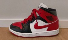 Nike Air Jordan 1 Mid