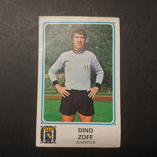 Calciatori panini 1978 dino - 79,