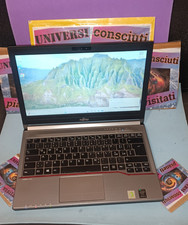 Fujitsu LifeBook E734 13,3"