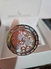 Orologio roberto giannotti angeli e cuori