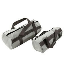 Elegante kit attrezzi rotondo