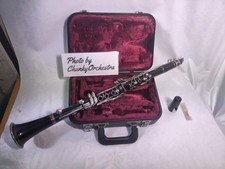 Clarinetto YAMAHA YCL-27