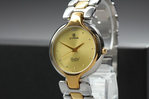Orologio uomo cyma sealord - orologio,