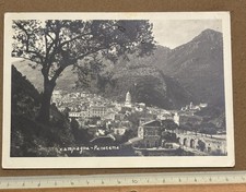 Campagna (Salerno) - Panorama