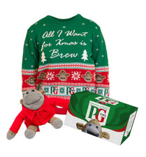 PG Tips Edizione Limitata