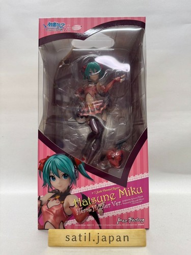 Nuovo max factory hatsune - [nuovo],