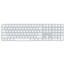 APPLE MAGIC KEYBOARD USB-C CON