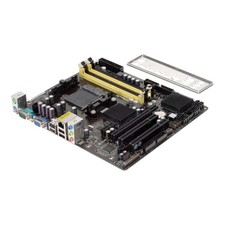 SCHEDA MADRE ASROCK 960GC-GS