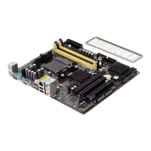 Scheda madre asrock 960gc - scheda, 960gc-gs