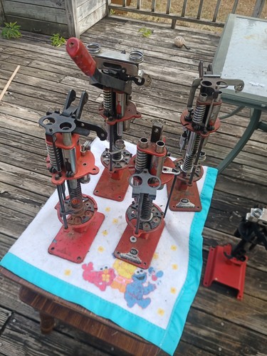 Mec reloader 650 lotto - mec, 4