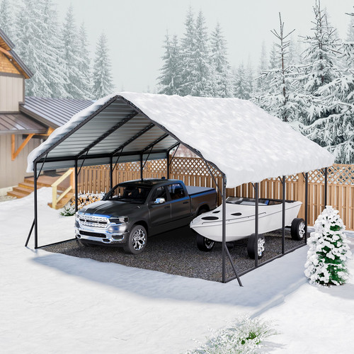 Vevor garage esterno per - garage,