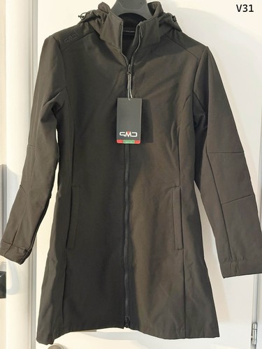 Giacca softshell donna cmp - donna,
