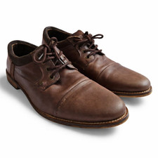 Scarpe eleganti Oxford