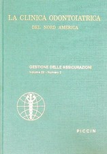 Clinica odontoiatrica del - la,