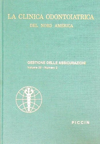 Clinica odontoiatrica del - la,