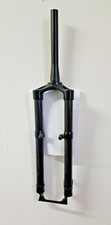 Montano mtb carbonio forcella - mtb,