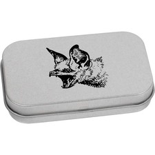 'Screaming Vampire Bat'