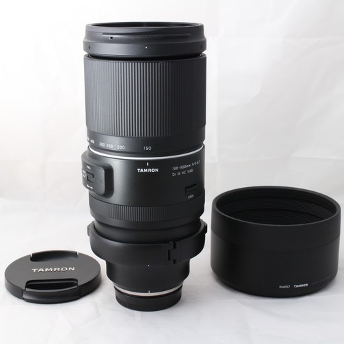 Quasi nuovo tamron - 【quasi, nuovo】tamron