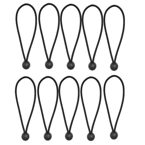 Cordoni elastici sfera - elastici, a