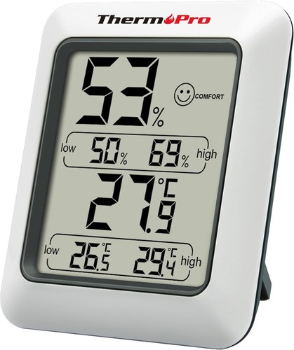 Thermopro tp50 termometro - thermopro,