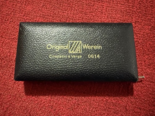 Original werein compasso - werein,