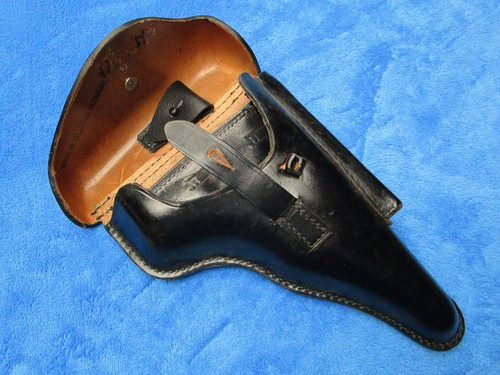 Fondina pelle rigida - pelle,