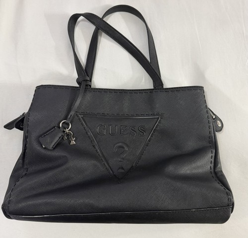 Borsa guess nera classica - borsa,