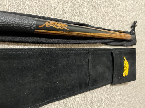 Nuovo predator bocote 2 - p2,