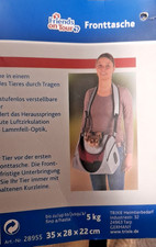 trasportino borsetta pet