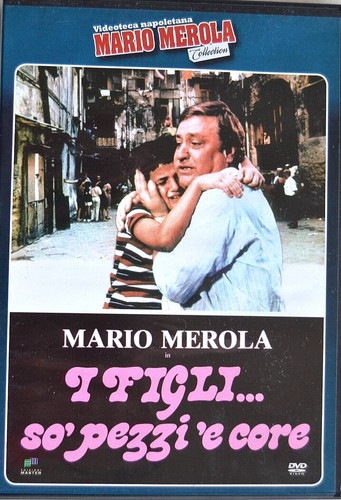 Figli pezzi e - so',