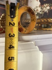 Antique Victorian Oval Glove