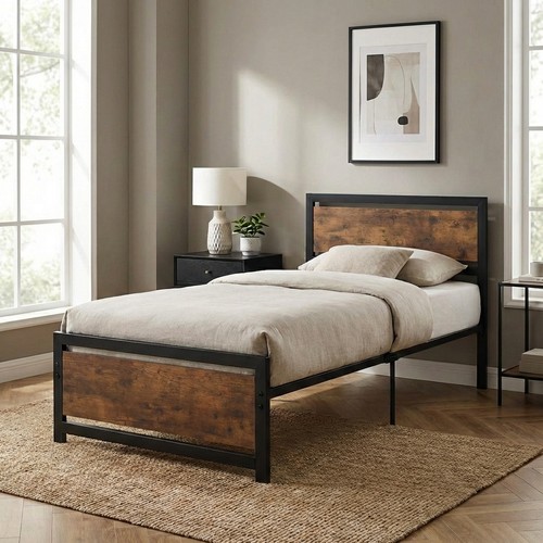 Dechome letto singolo - dechome,