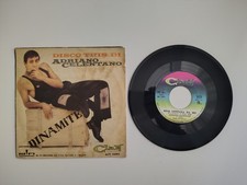 45 GIRI - CELENTANO - DISCO